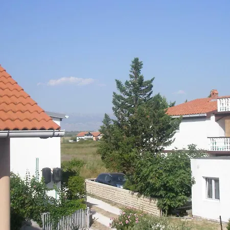 Ivan Apartment *