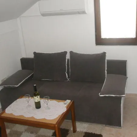 Ivan Apartment