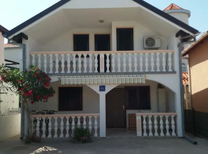 Apartamento Ivan