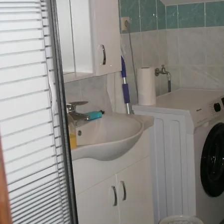 Appartamento Ivan Nin