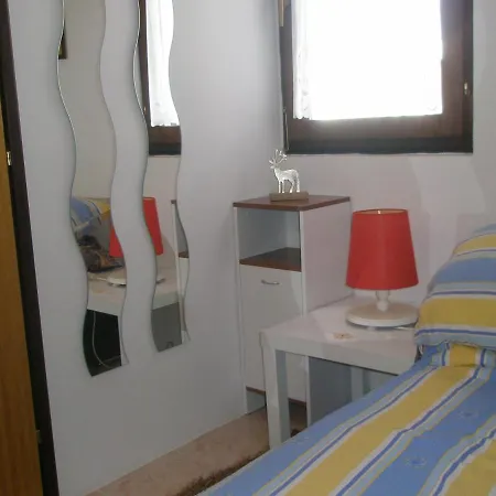 Ivan Apartment