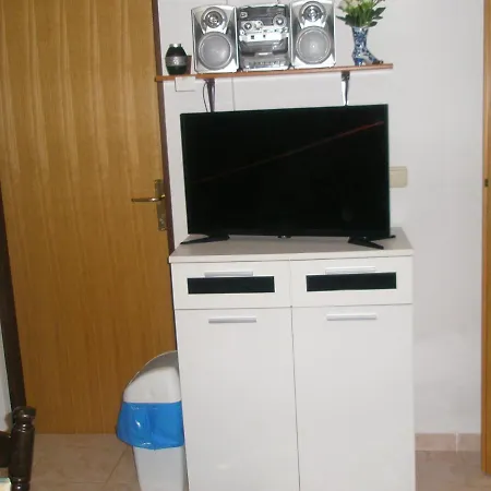 Ivan Apartment *