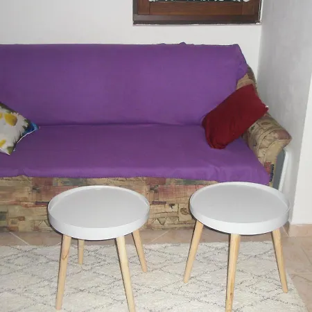 Appartamento Ivan *