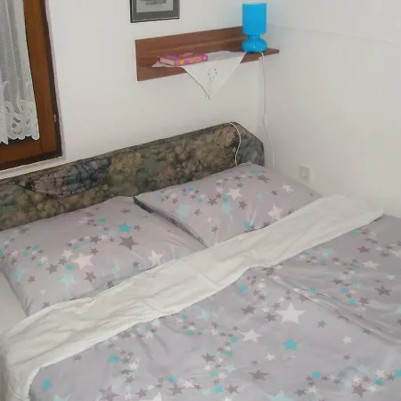 Apartment Ivan