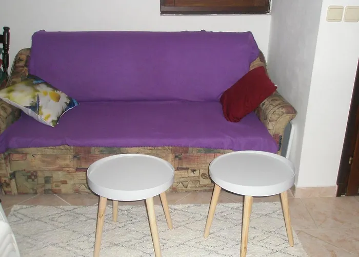 Appartamento Ivan *